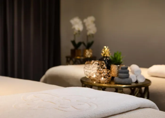 Edmond Luxury Hotel & Spa
