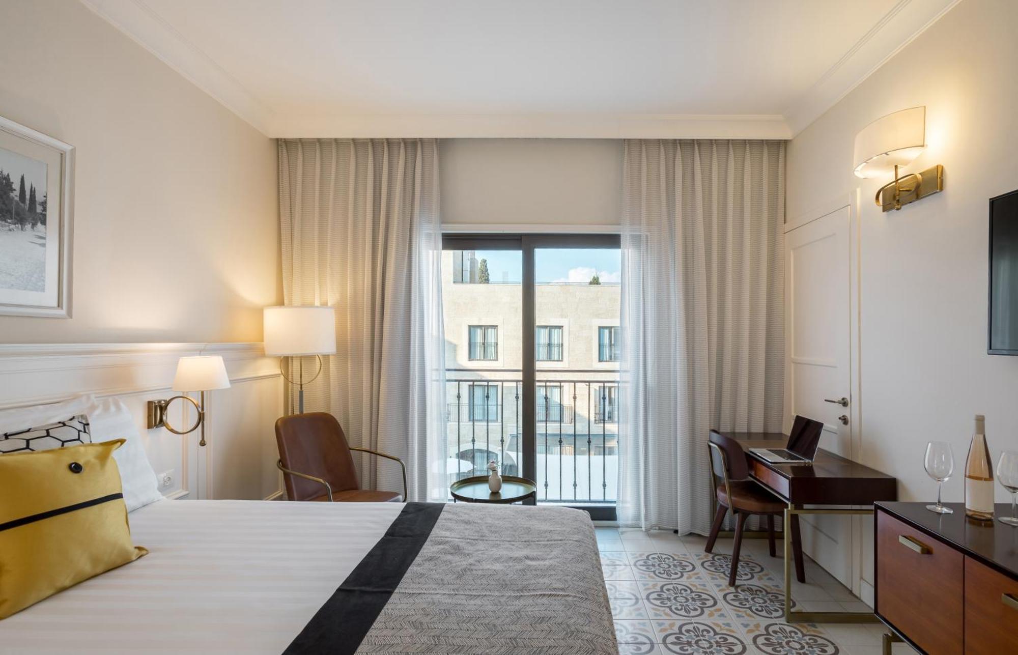 Hotel Edmond Luxury &