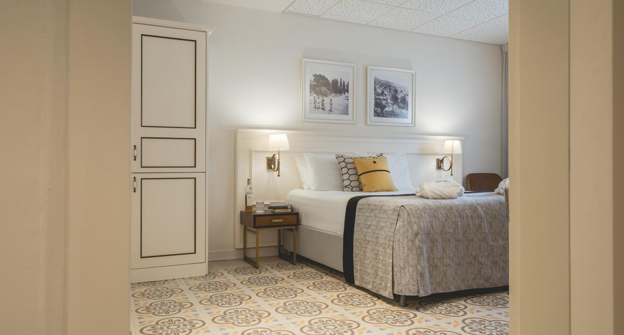 Edmond Luxury & Hotel Rosh Pinna