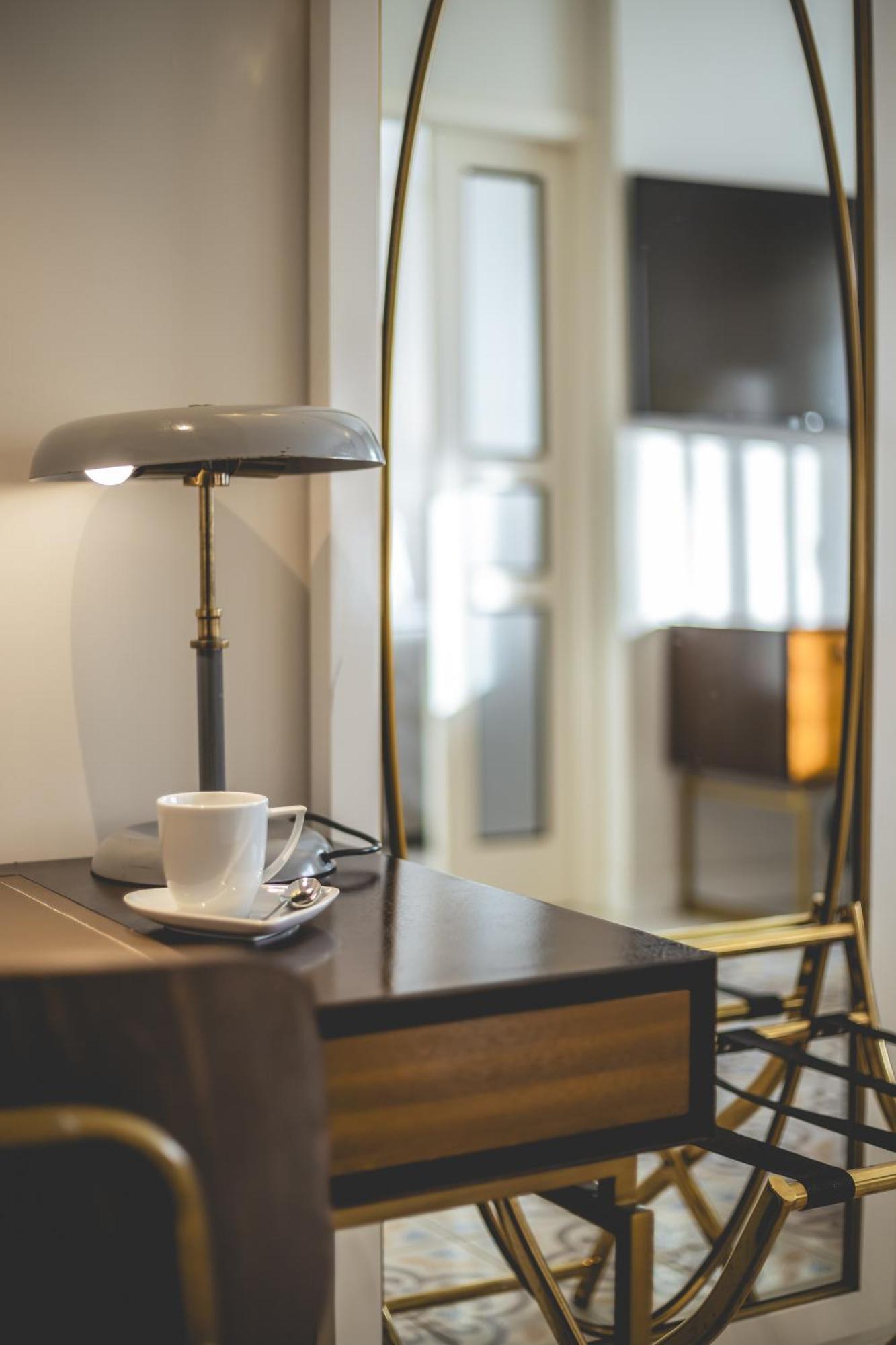 Hotel Edmond Luxury & *