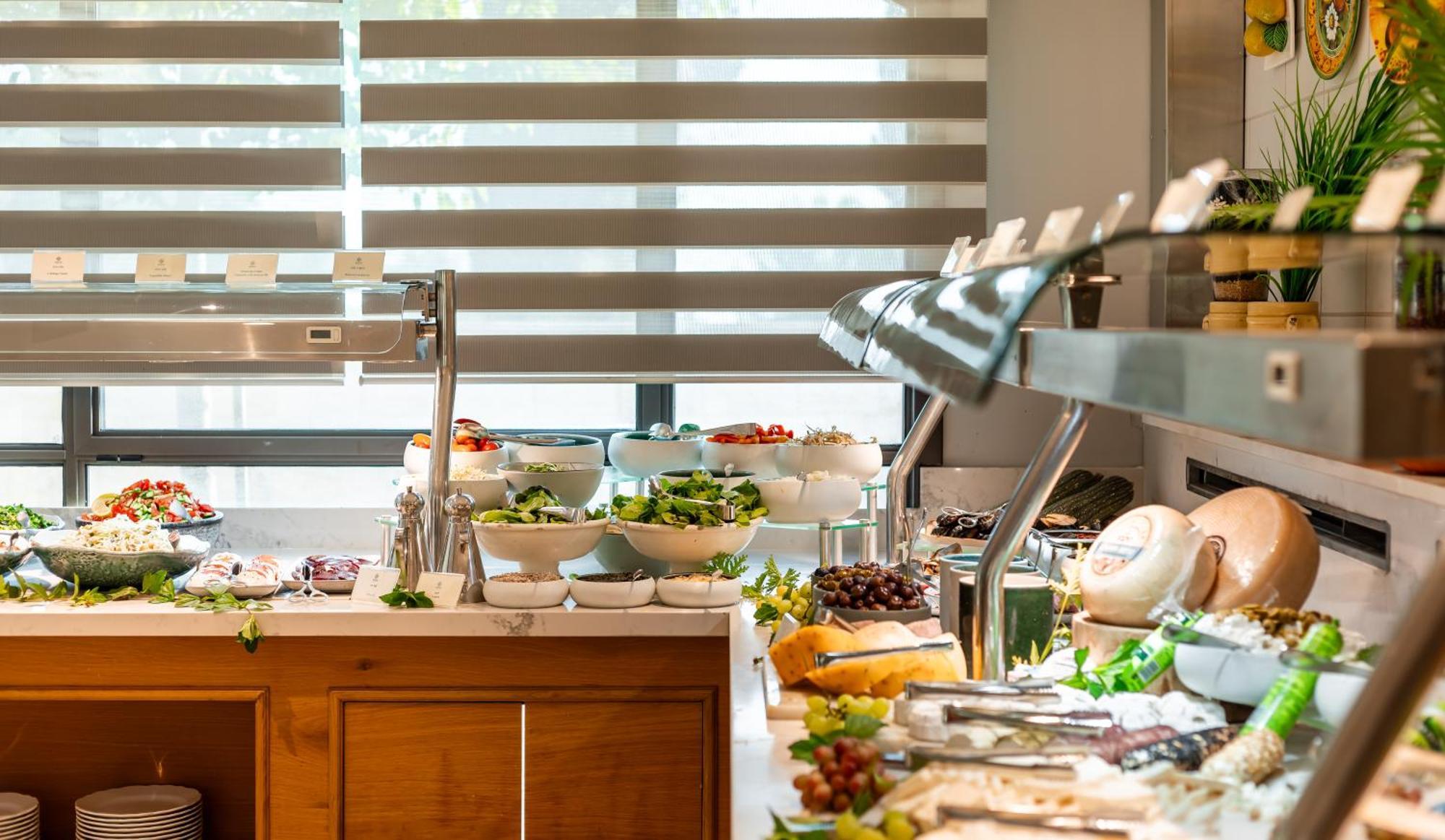 Hotel Edmond Luxury &