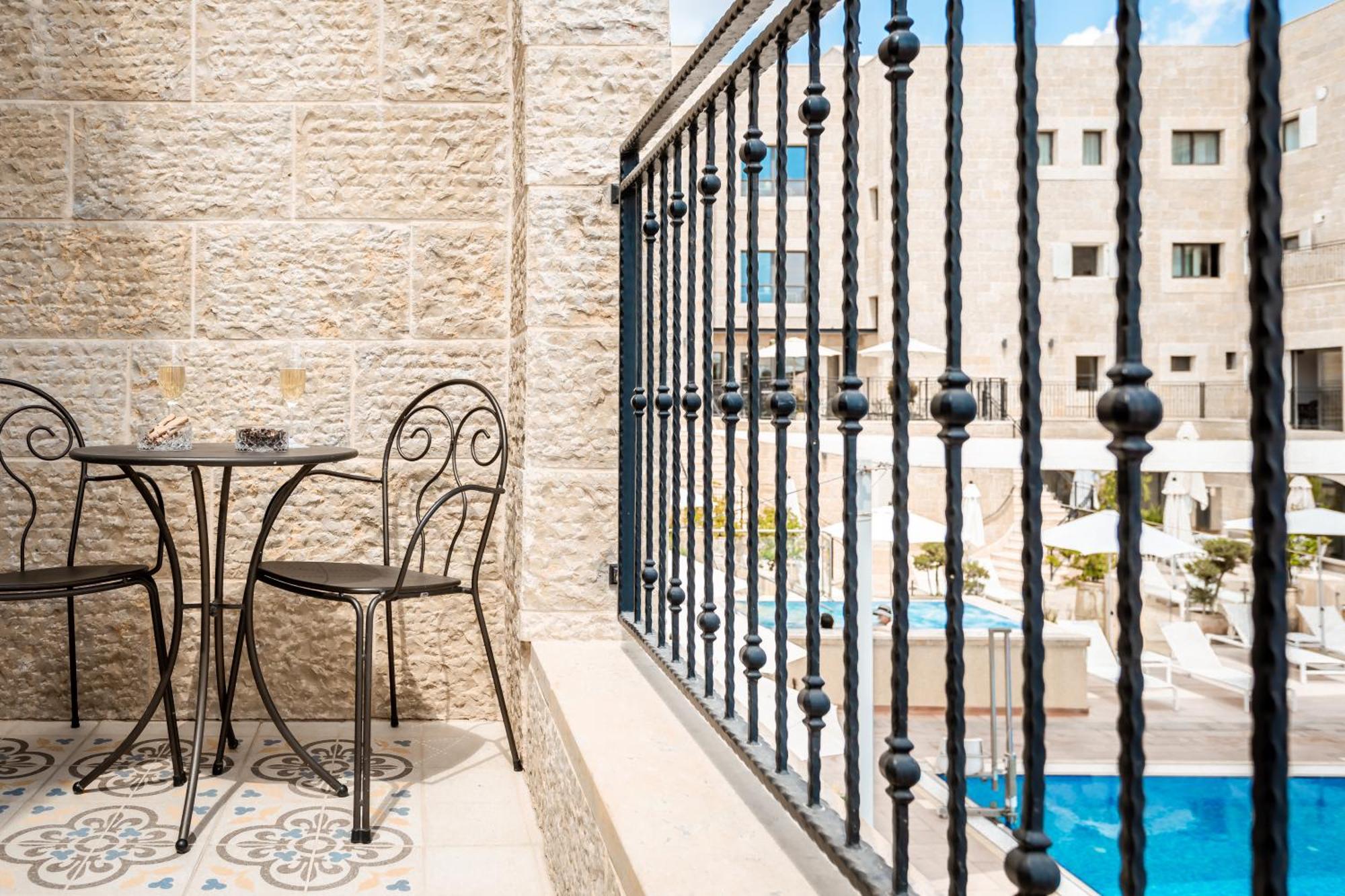 Hotel Edmond Luxury & *