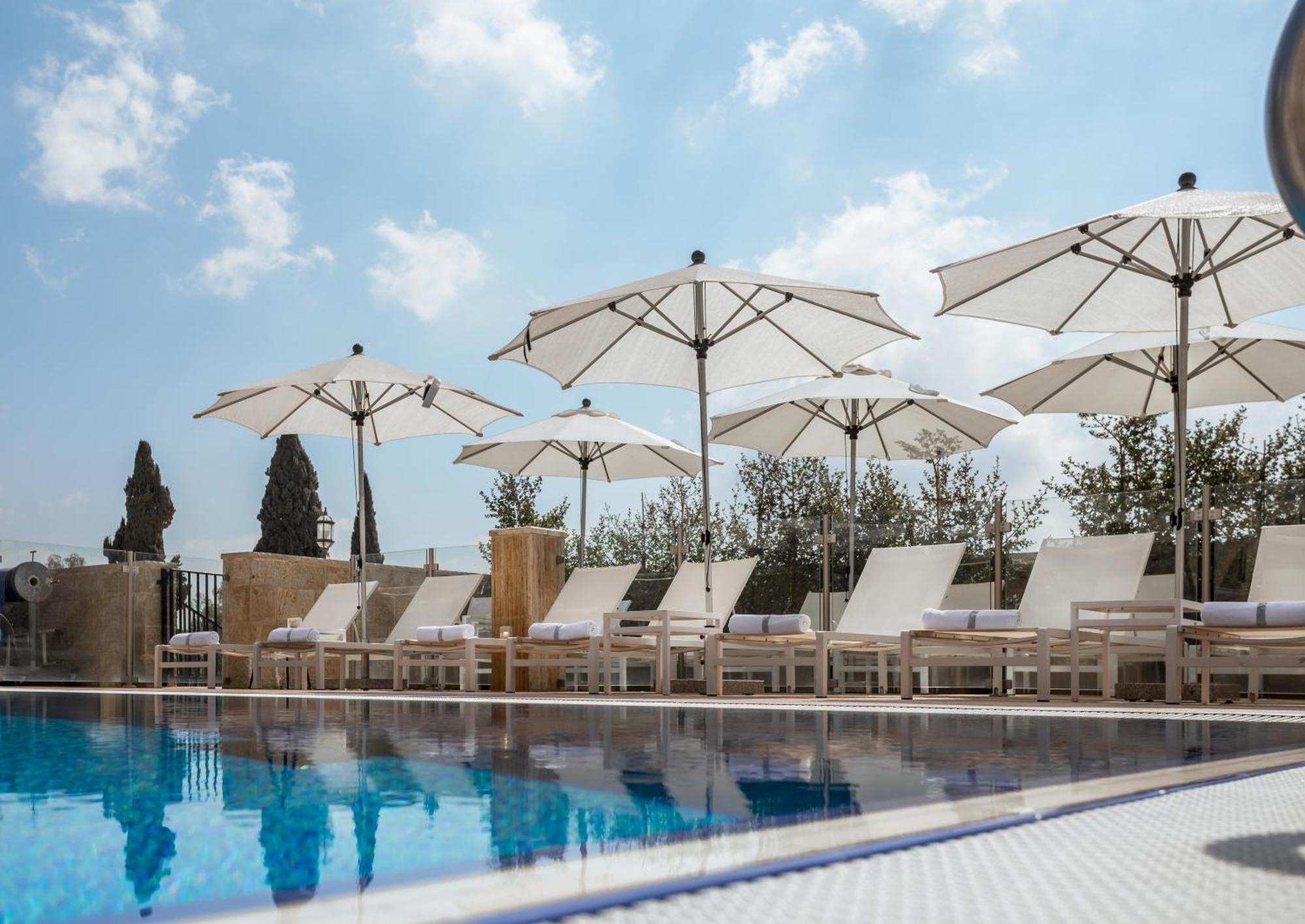 Hotel Edmond Luxury & *